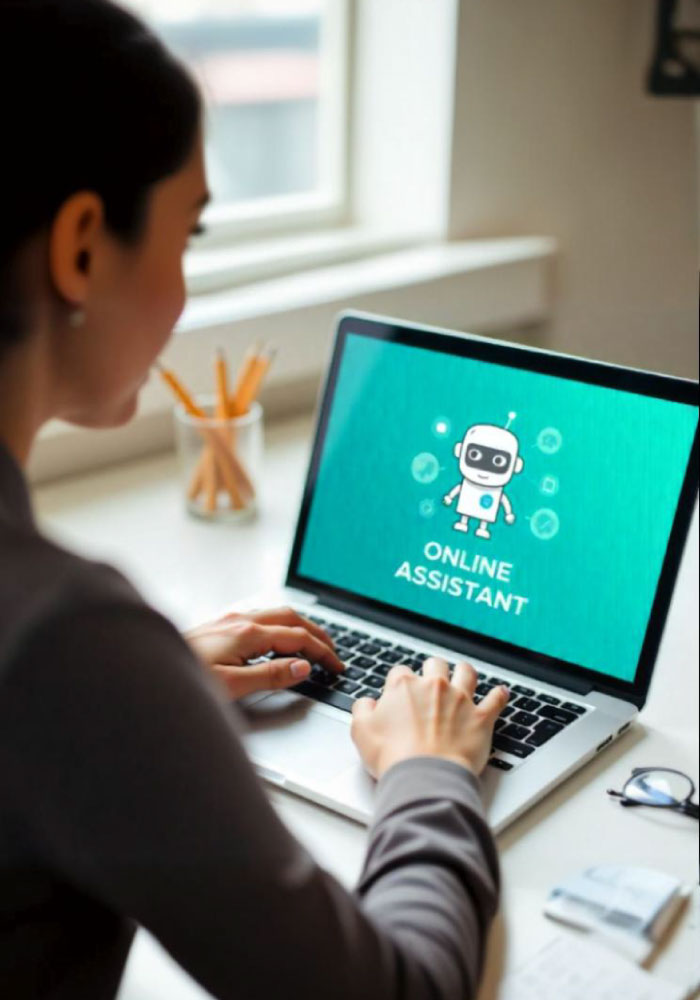Desarrollo de asistentes virtuales
