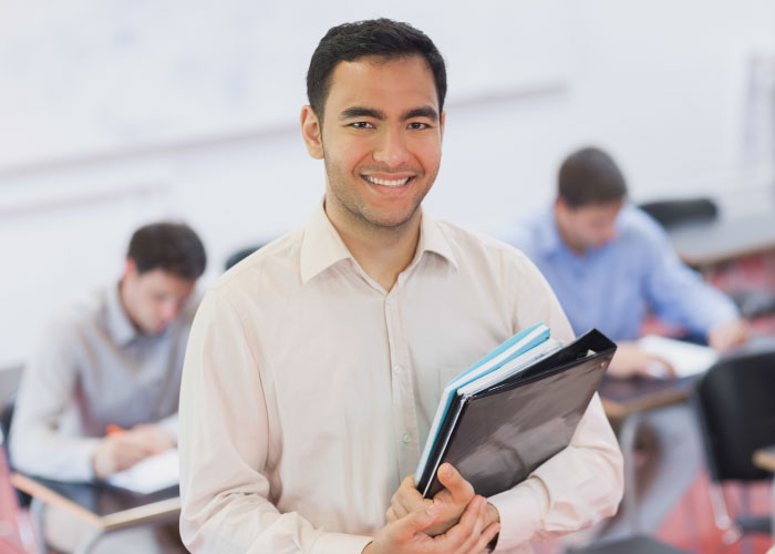 Evaluacion de competencias laborales