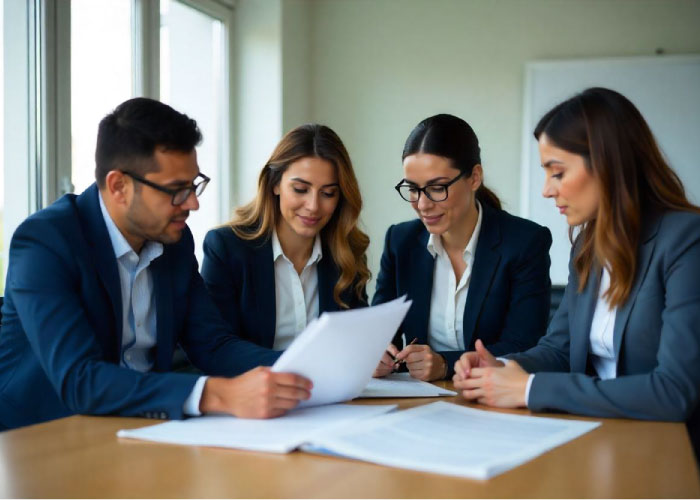 entendimiento profundo de que la certificación de competencias laborales