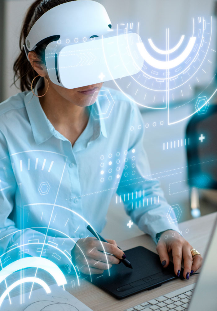El desarrollo de estas simulaciones requiere colaboración estrecha con expertos